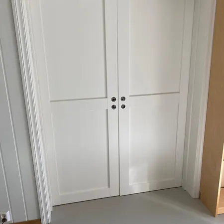 Flott 4-roms Pa Lund I * Kristiansand